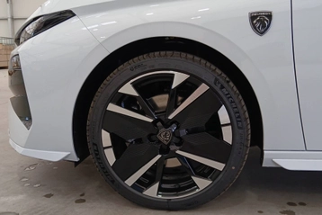Image véhicule  Peugeot Nouvelle 308 (10)