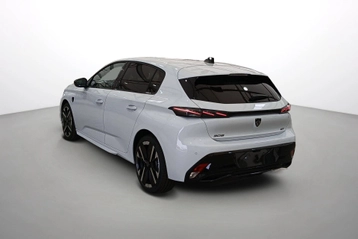 Image véhicule  Peugeot Nouvelle 308 (5)