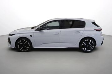 Image véhicule  Peugeot Nouvelle 308 (19)