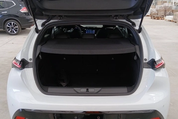 Image véhicule  Peugeot Nouvelle 308 (16)