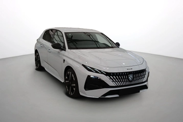 Image véhicule  Peugeot Nouvelle 308 (3)
