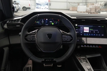 Image véhicule  Peugeot Nouvelle 308 (14)