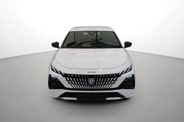 Image véhicule  Peugeot Nouvelle 308 (8)