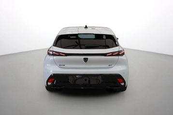 Image véhicule  Peugeot Nouvelle 308 (9)
