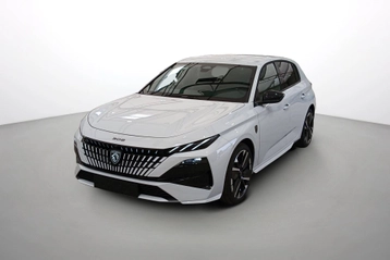 Image véhicule  Peugeot Nouvelle 308 (1)