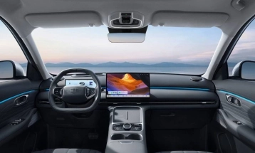 Image véhicule  GEELY STARRAY (3)