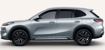 Image véhicule  GEELY STARRAY (4)