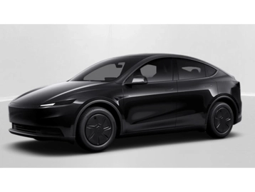 Image véhicule  Tesla MODEL Y (0)