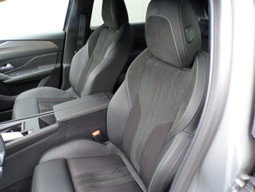 Image véhicule  Peugeot 308 (8)