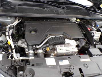 Image véhicule  Peugeot 308 (15)