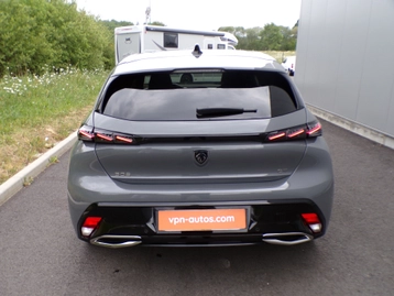 Image véhicule  Peugeot 308 (4)