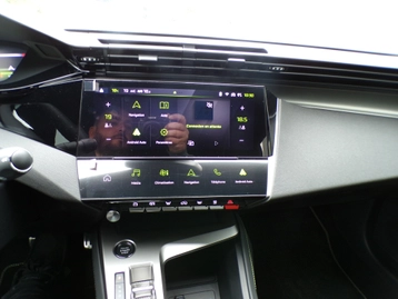 Image véhicule  Peugeot 308 (10)