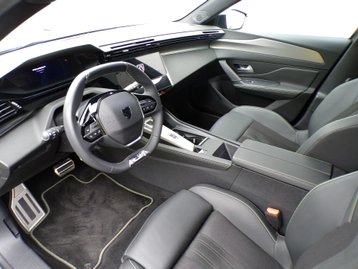 Image véhicule  Peugeot 308 (7)