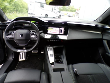 Image véhicule  Peugeot 308 (13)