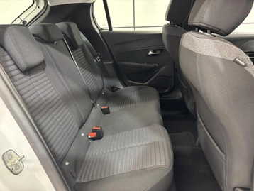 Image véhicule  Peugeot 208 (30)