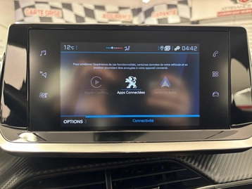 Image véhicule  Peugeot 208 (16)