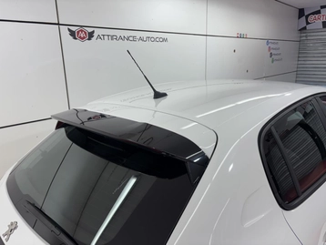 Image véhicule  Peugeot 208 (37)