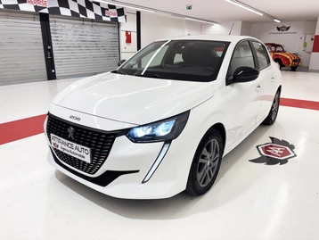 Image véhicule  Peugeot 208 (5)