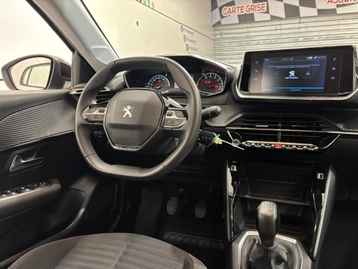 Image véhicule  Peugeot 208 (24)