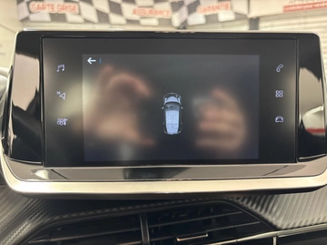 Image véhicule  Peugeot 208 (15)