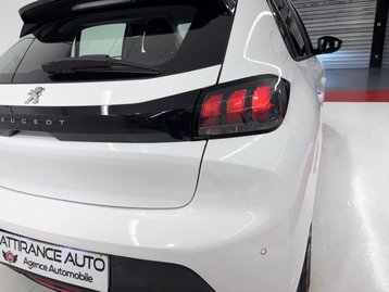 Image véhicule  Peugeot 208 (36)