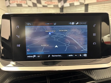 Image véhicule  Peugeot 208 (14)