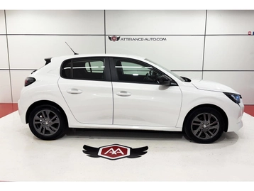 Image véhicule  Peugeot 208 (1)