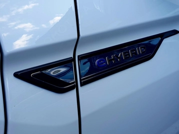 Image véhicule  Volkswagen TIGUAN (8)