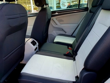Image véhicule  Volkswagen TIGUAN (11)