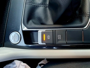 Image véhicule  Volkswagen TIGUAN (27)