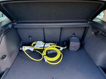 Image véhicule  Volkswagen TIGUAN (5)