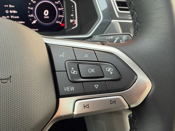 Image véhicule  Volkswagen TIGUAN (11)