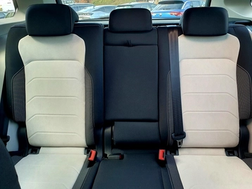 Image véhicule  Volkswagen TIGUAN (12)