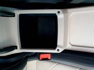 Image véhicule  Volkswagen TIGUAN (26)