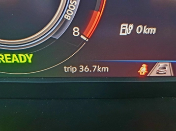 Image véhicule  Volkswagen TIGUAN (21)