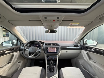 Image véhicule  Volkswagen TIGUAN (8)
