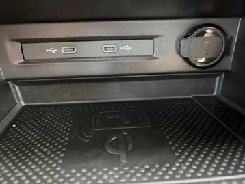 Image véhicule  Volkswagen TIGUAN (17)