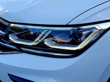 Image véhicule  Volkswagen TIGUAN (4)