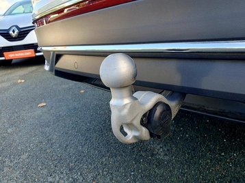 Image véhicule  Volkswagen TIGUAN (6)