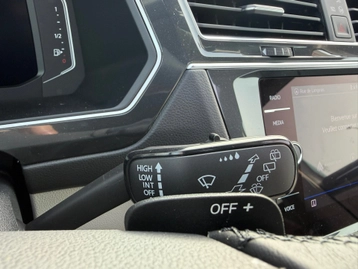 Image véhicule  Volkswagen TIGUAN (25)