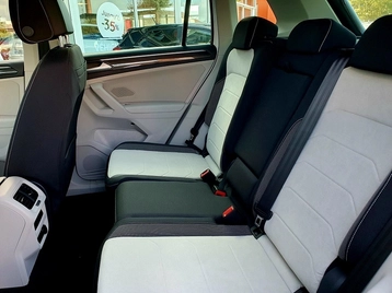 Image véhicule  Volkswagen TIGUAN (10)