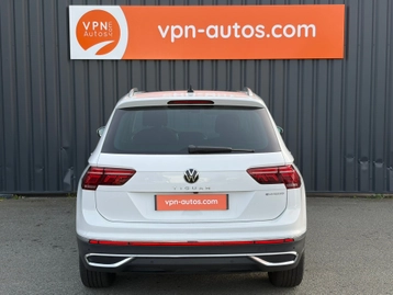 Image véhicule  Volkswagen TIGUAN (4)