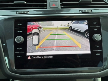 Image véhicule  Volkswagen TIGUAN (15)