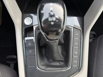 Image véhicule  Volkswagen TIGUAN (18)