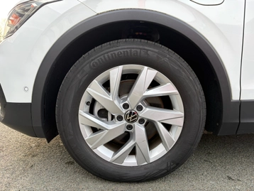 Image véhicule  Volkswagen TIGUAN (27)