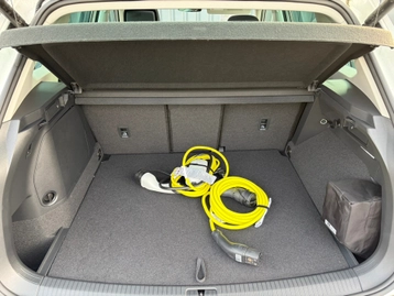 Image véhicule  Volkswagen TIGUAN (5)