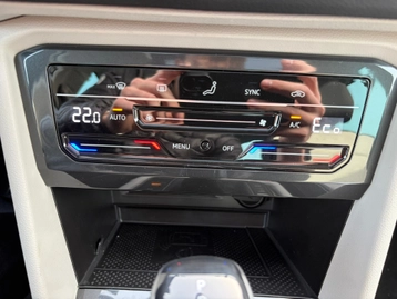 Image véhicule  Volkswagen TIGUAN (16)