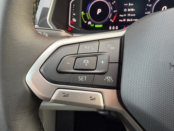 Image véhicule  Volkswagen TIGUAN (9)