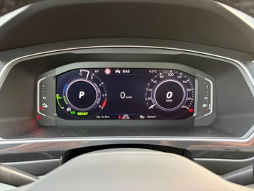 Image véhicule  Volkswagen TIGUAN (12)