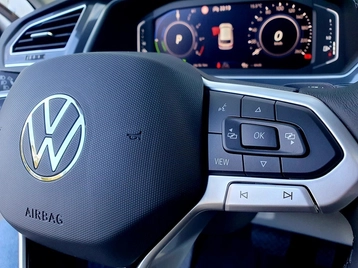 Image véhicule  Volkswagen TIGUAN (18)